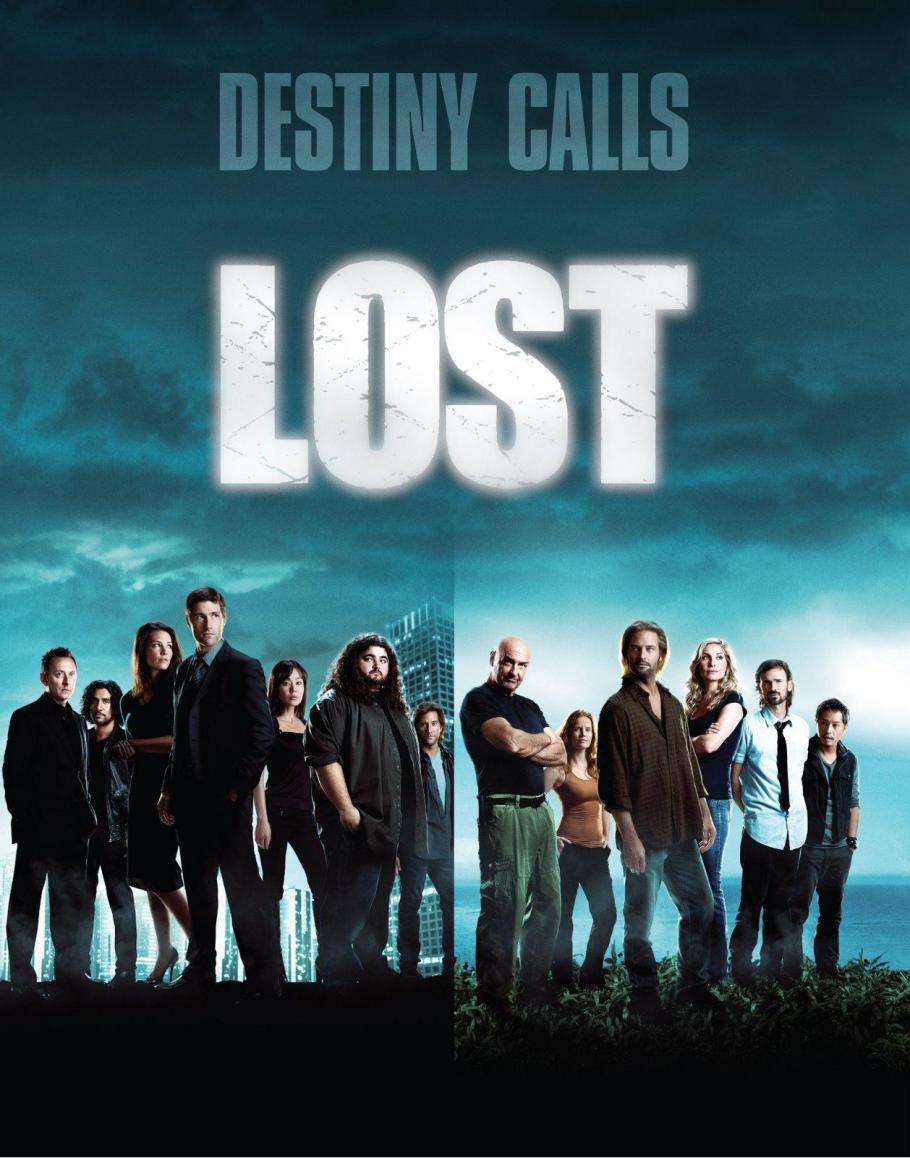 Lost | Are you lost on lost?